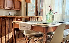 CasaNativa Sur Depto Diseño Boho